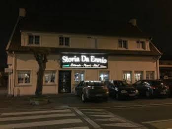 Storia Da Ennio 호텔 La Verrière 외부 사진